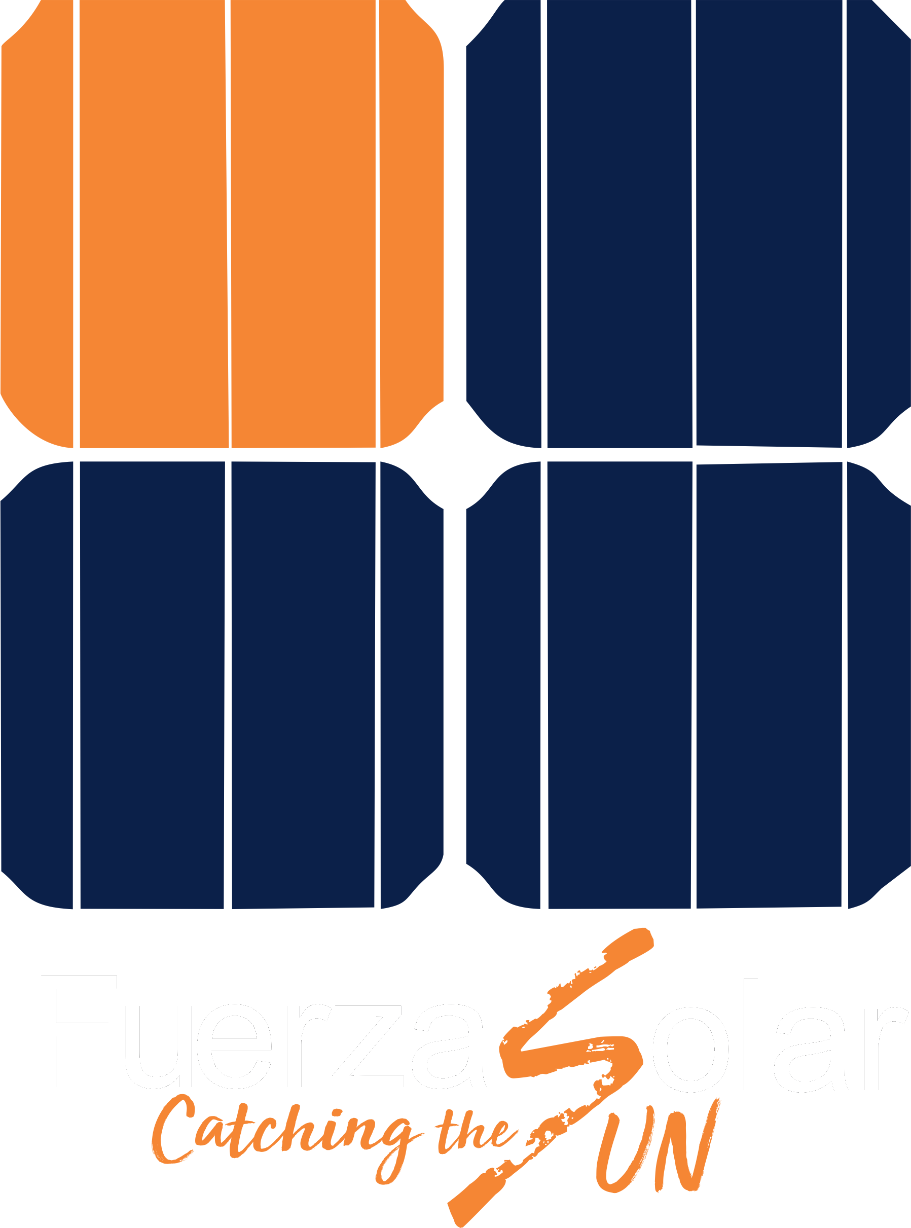 Logo Fuerza Solar